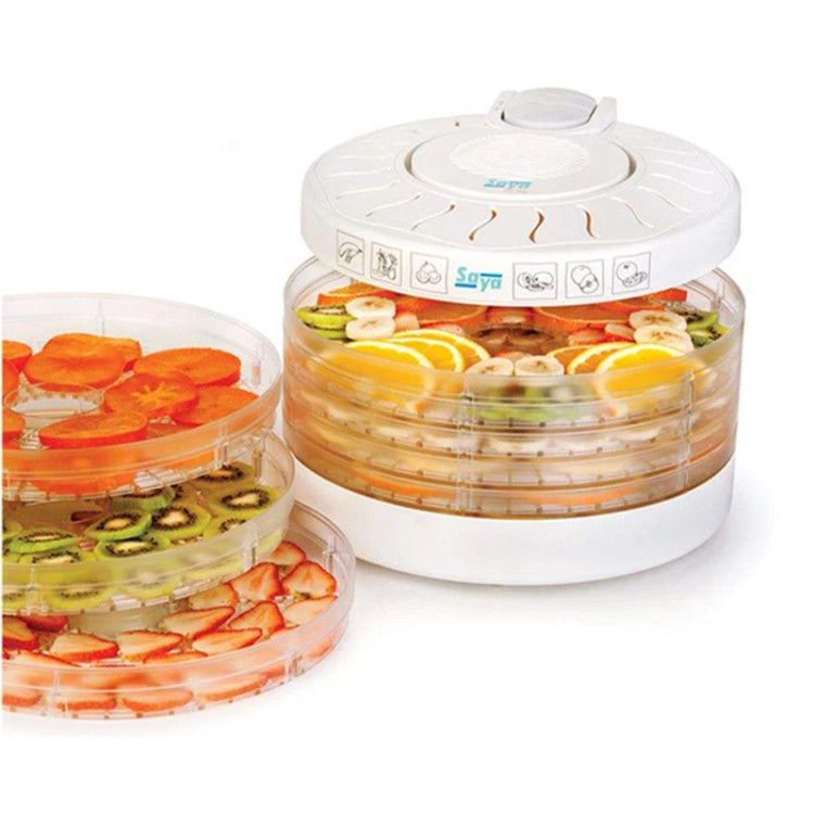میوه و سبزی خشککن 250 وات سایا مدل GP 103