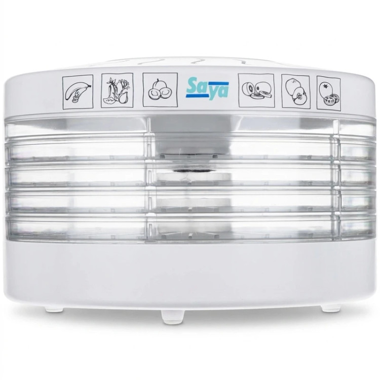 میوه و سبزی خشککن 250 وات سایا مدل GP 103