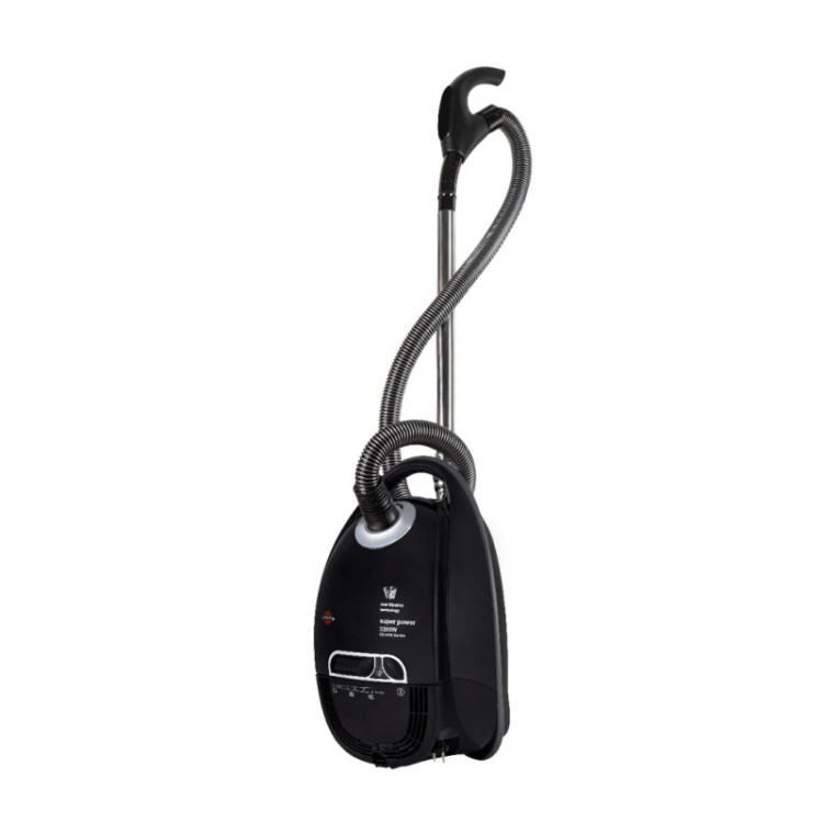 جاروبرقی کیسهدار پارس خزر مدل VC-2200W با موتور 1800 وات